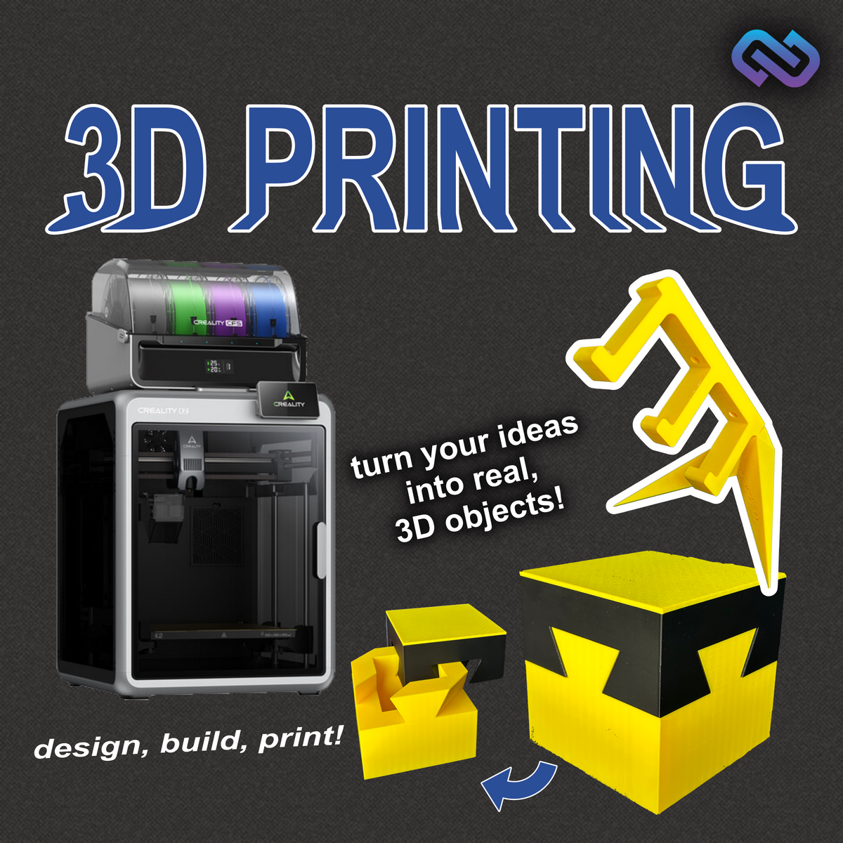 3D Printing: Coming Soon