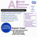 AI for Small Business Owners: Coming soon