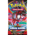 Chaos Rising - Booster Pack