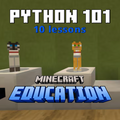 Python 101: Minecraft Coding